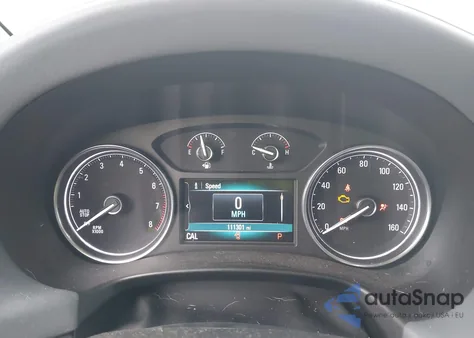 2019 Buick Enclave Awd Essence from USA, damaged, VIN 5GAEVAKW8KJ287262